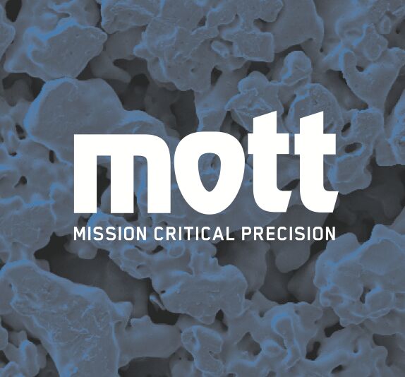 Mott logo